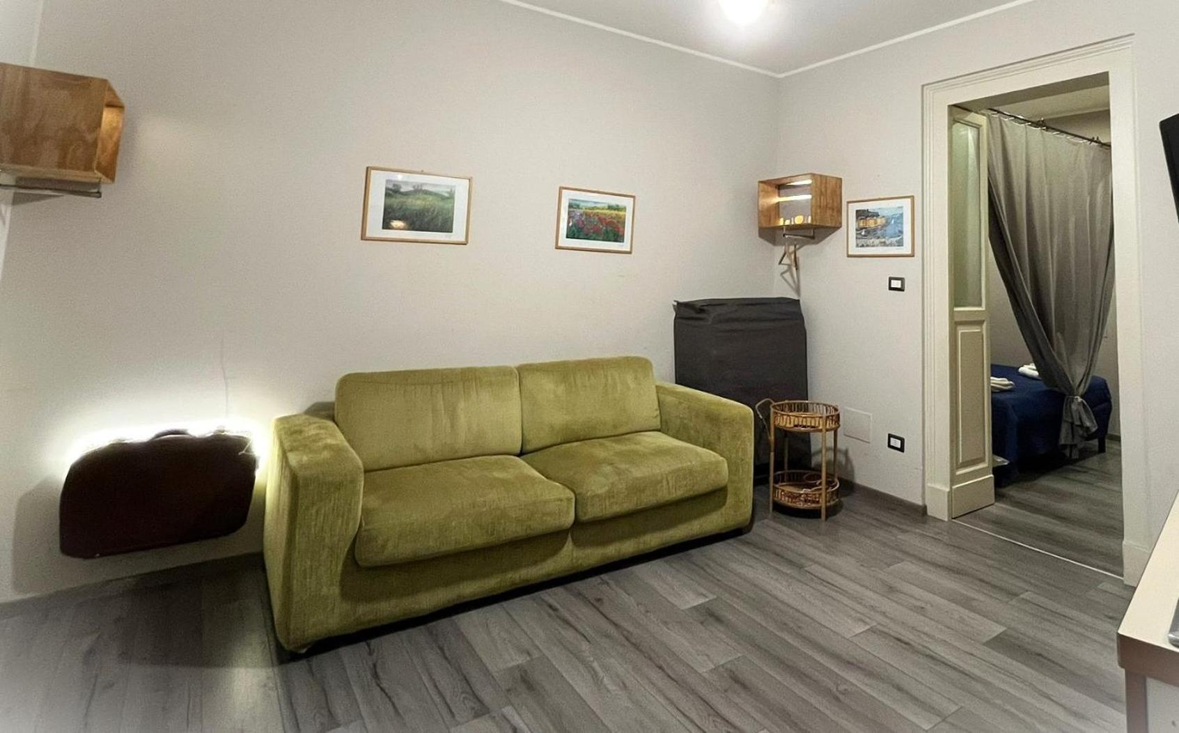 Central Station House Riccardo Catania Bagian luar foto