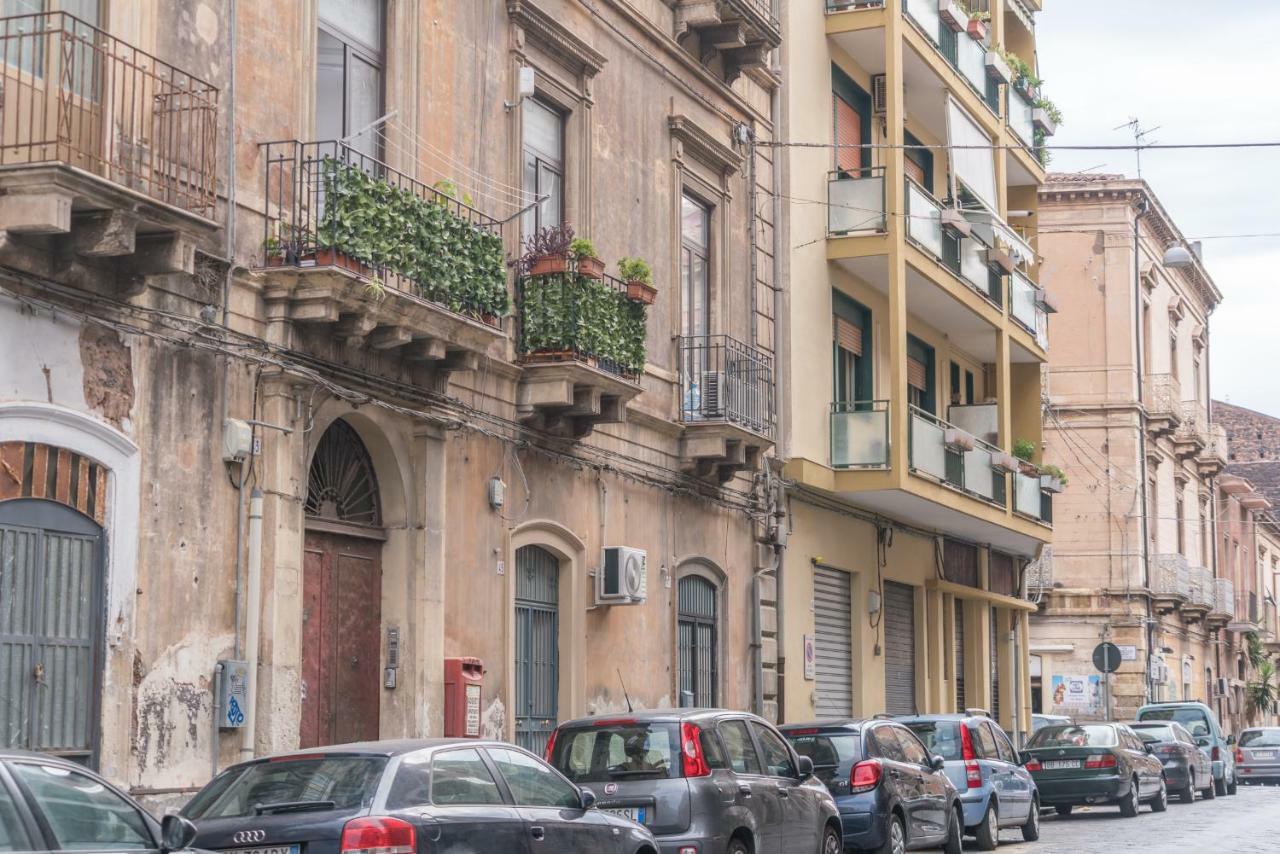 Central Station House Riccardo Catania Bagian luar foto